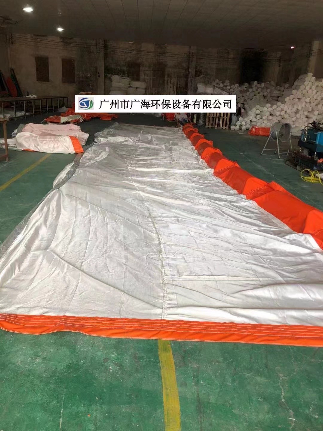 防污屏