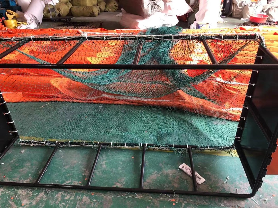 油拖网