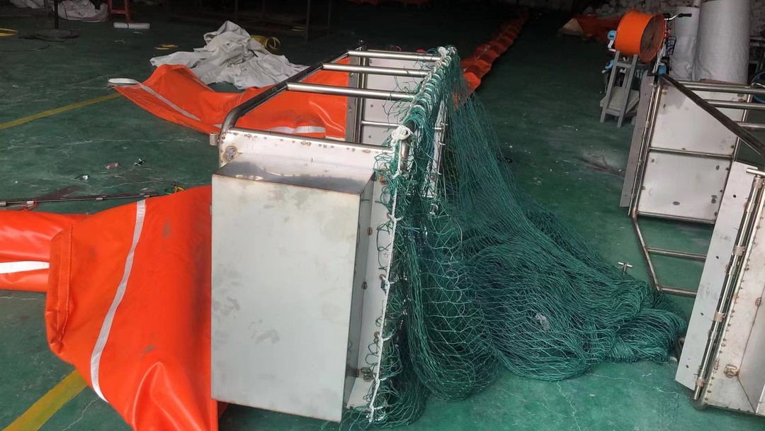 油拖网